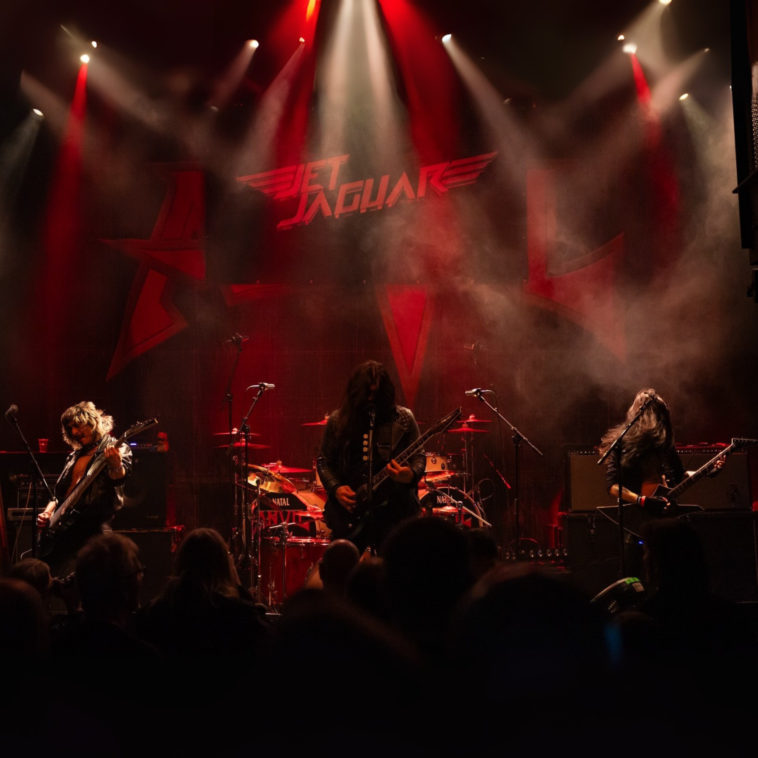 Ritual & Furia Fest llega a la Arena CDMX con Mägo de Oz y leyendas del metal español