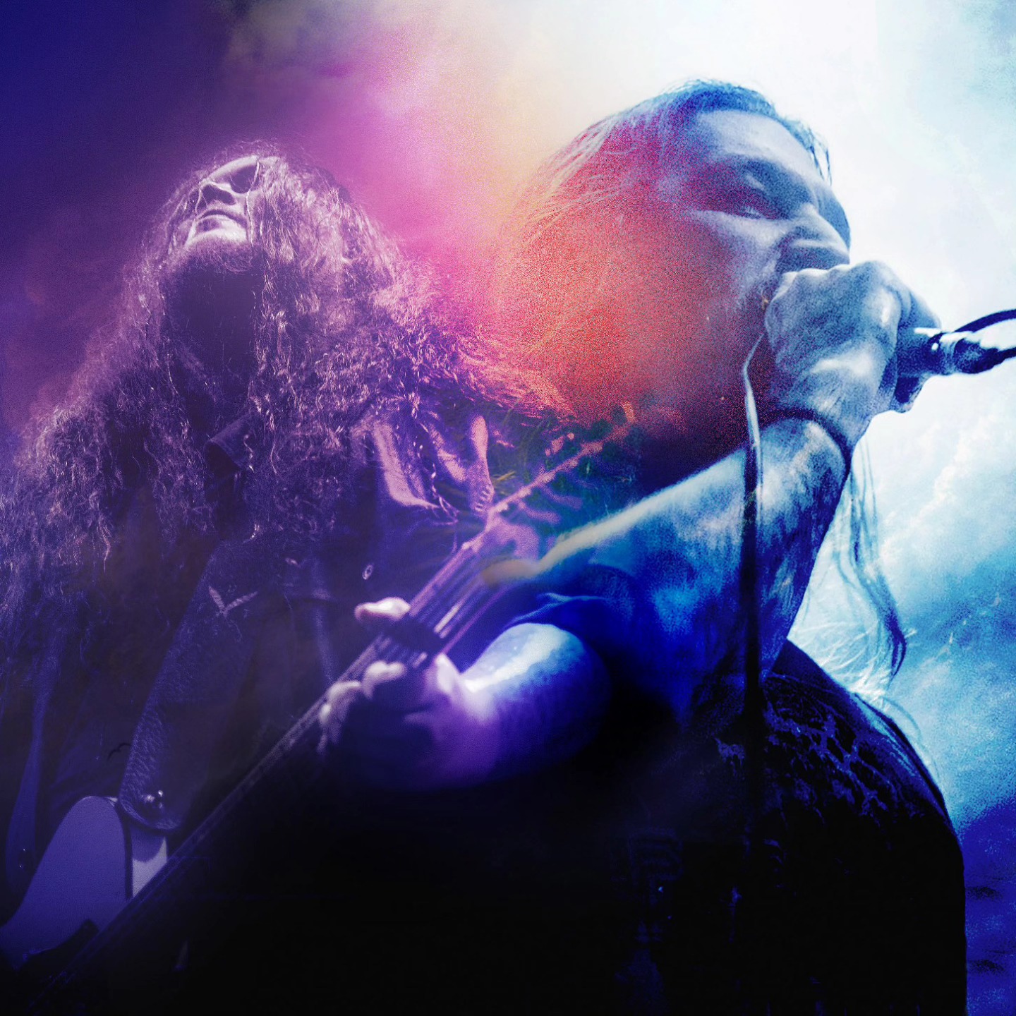 Harakiri For The Sky regresa a CDMX con su nuevo álbum Scorched Earth