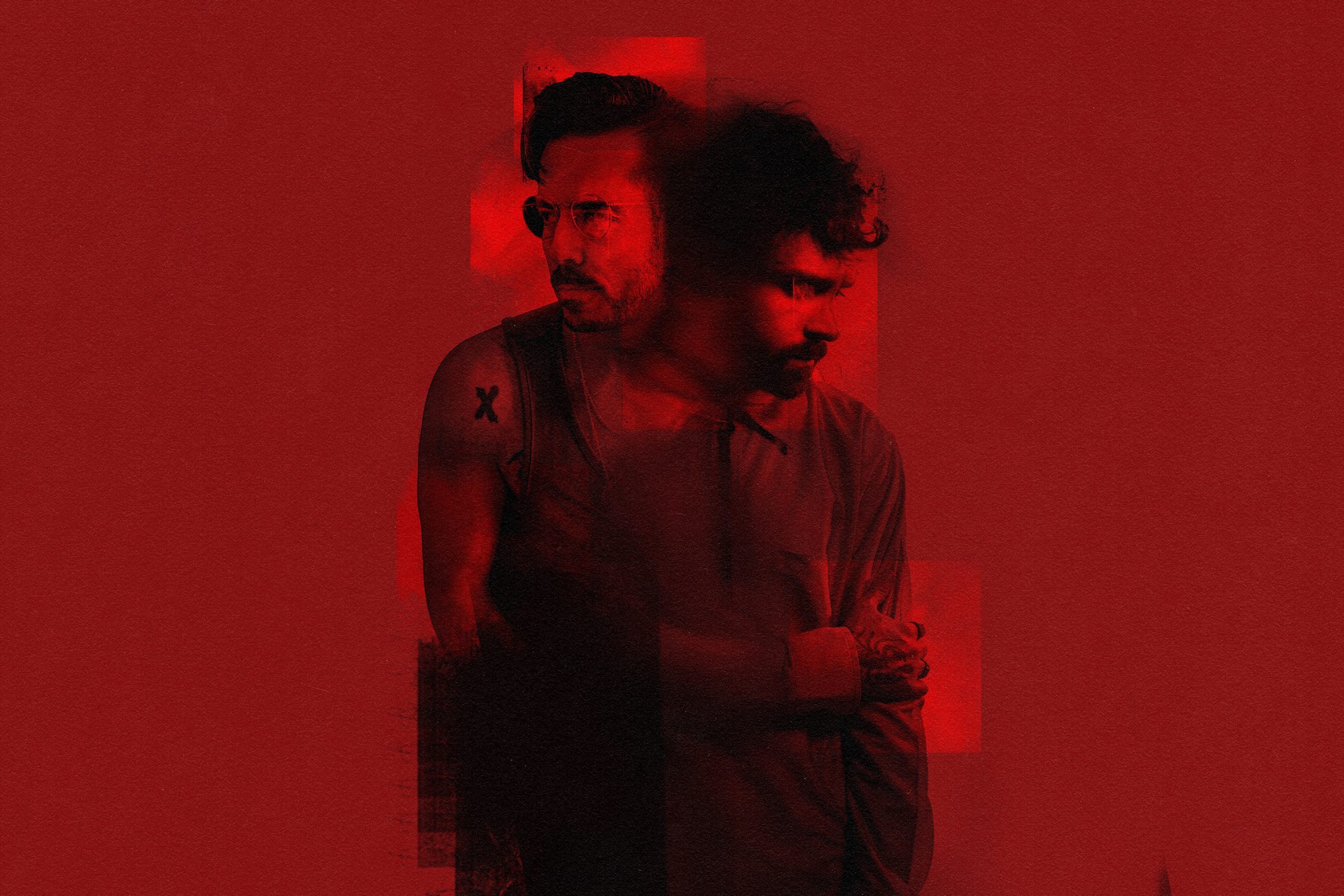 LA GRANDEZA DE LO ALTERNATIVO SE UNE EN «MIEDO»