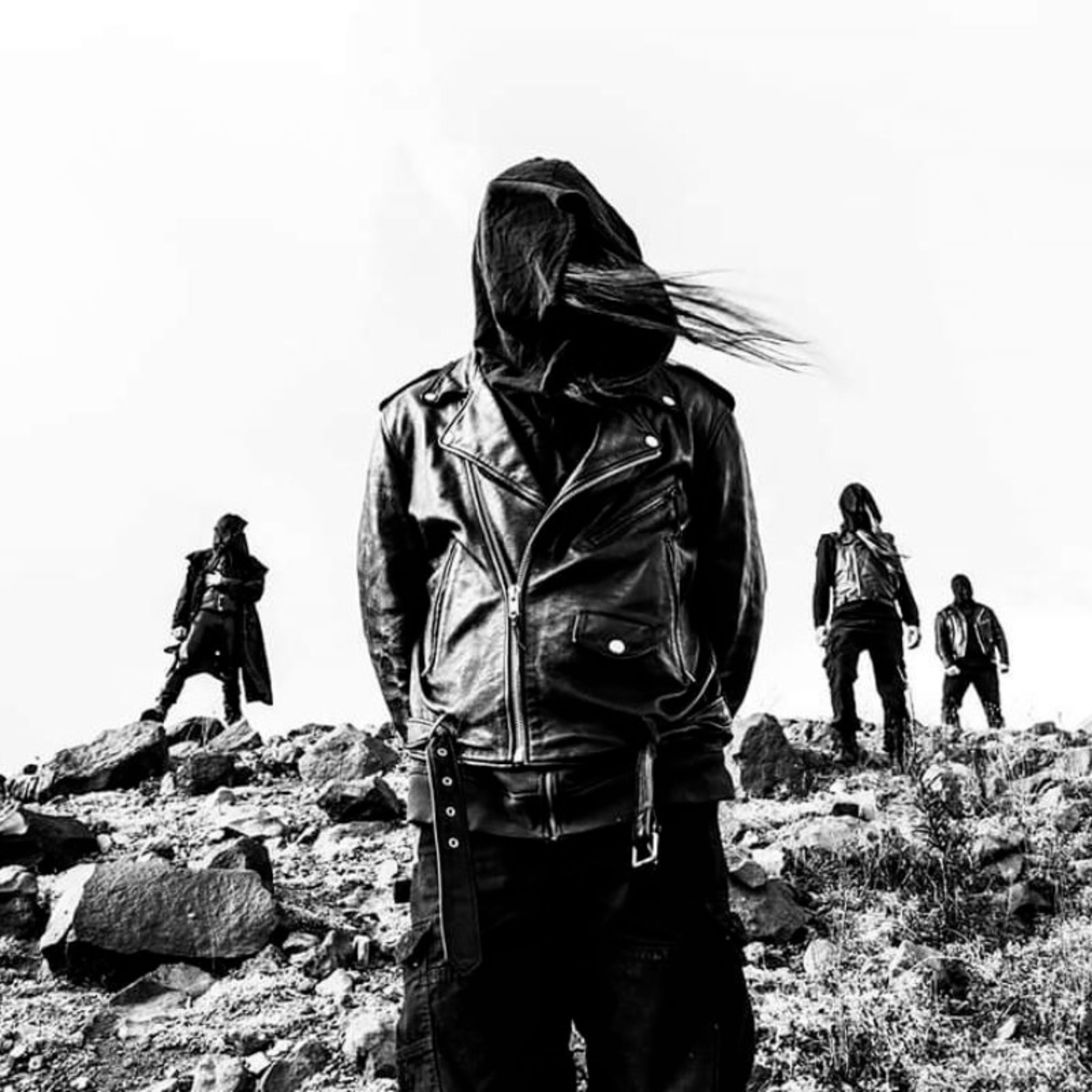 UADA confirma tres fechas en México y ajusta su gira por Centroamérica