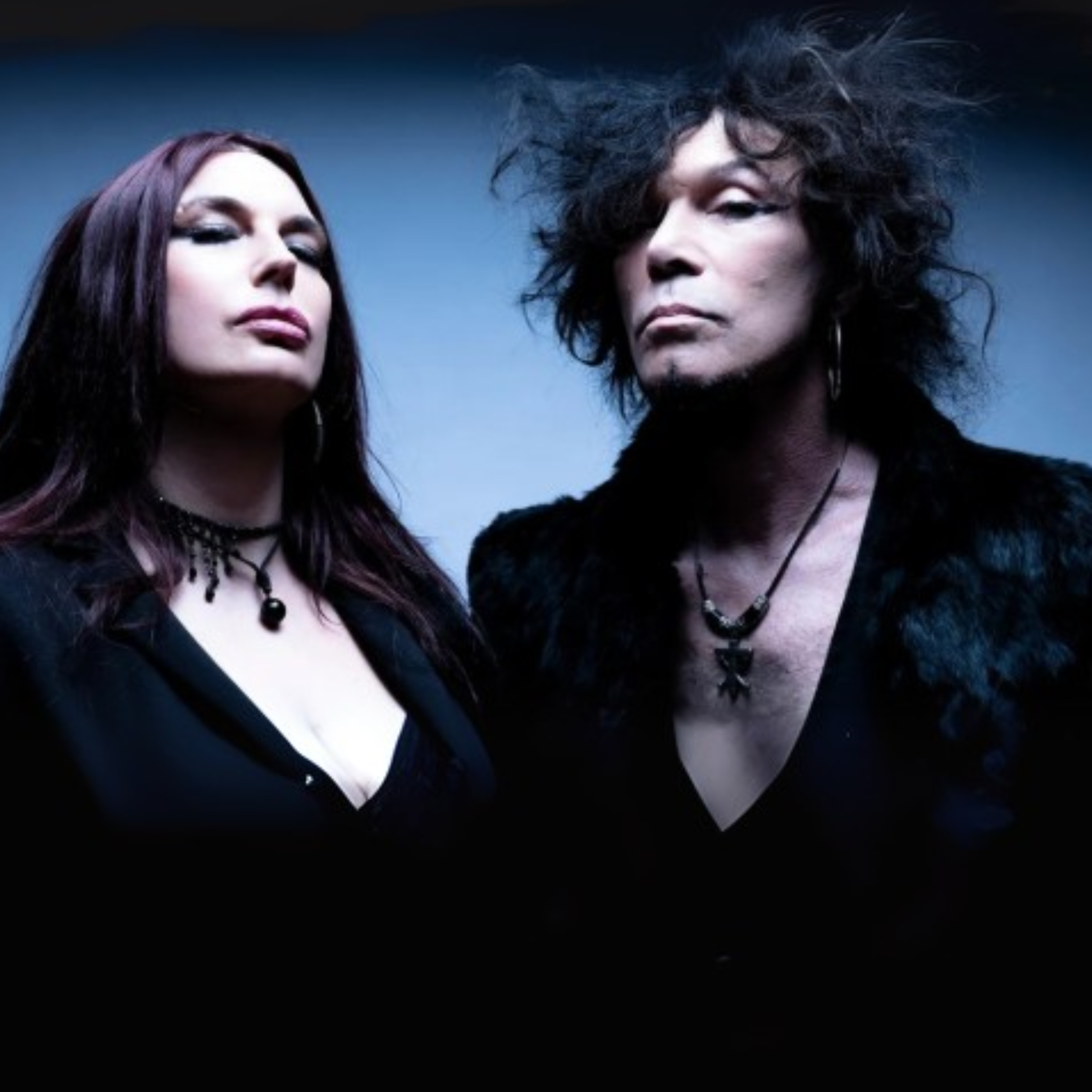 Christian Death y Gene Loves Jezebel: una noche gótica en el Foro Indie Rocks!