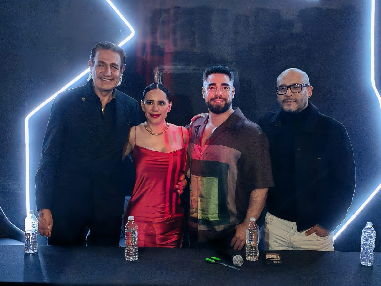 Un nuevo recinto nace en CDMX: La Marakita