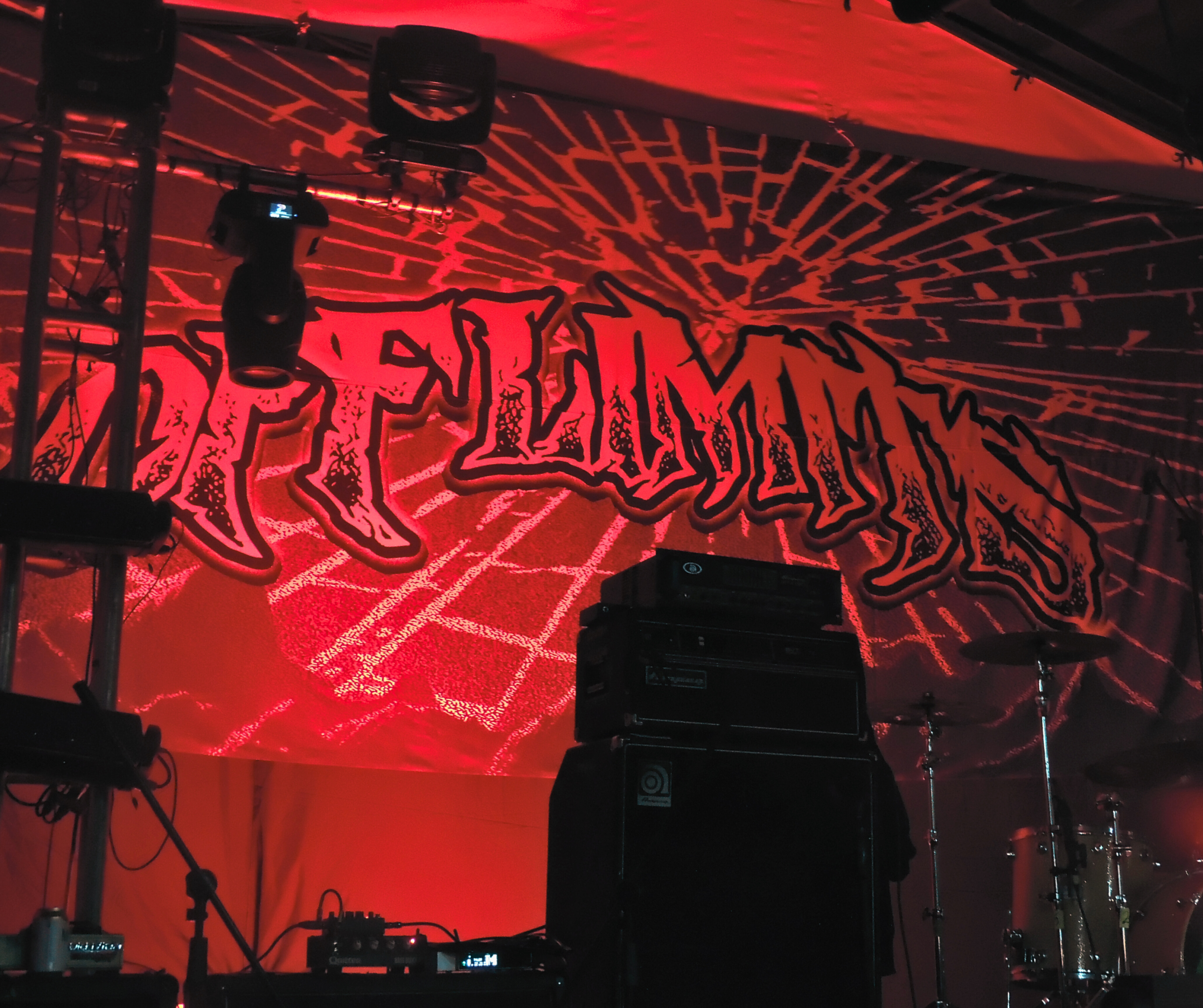 Off Limits 2025: cuando la pasión vence a la tormenta