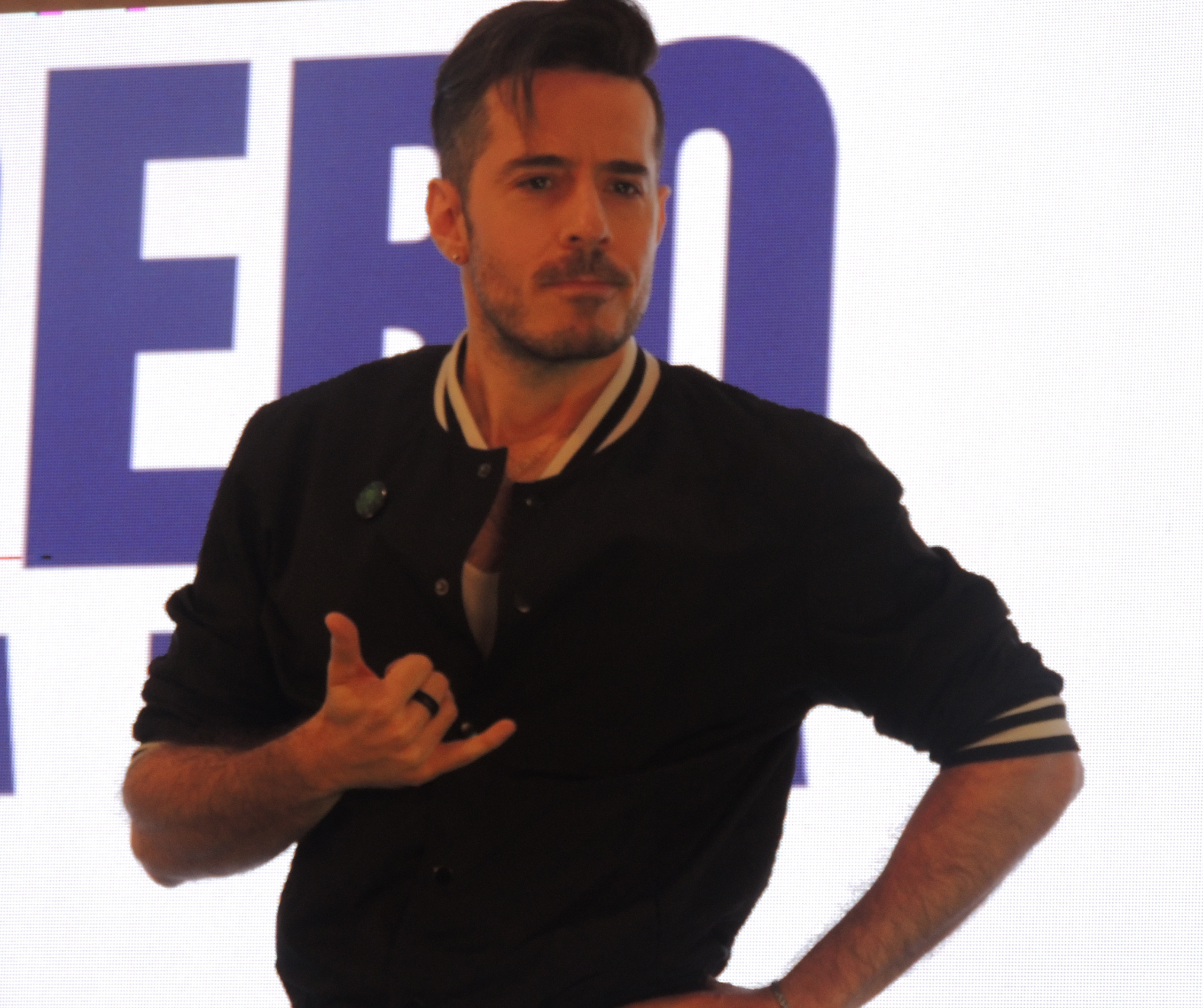 José Madero: honestidad, vulnerabilidad y ambición antes del concierto más importante de su carrera