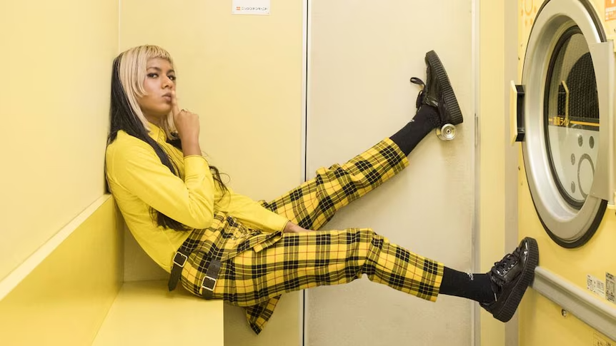 Ecca Vandal: la nueva generación de sonidos punk