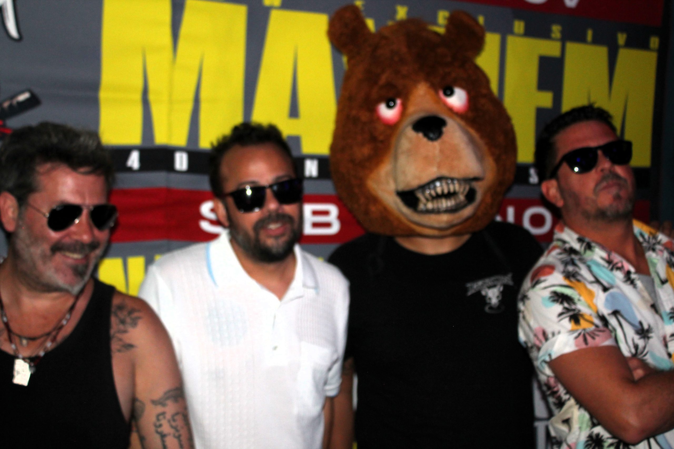 Tattoo Music Fest 2025