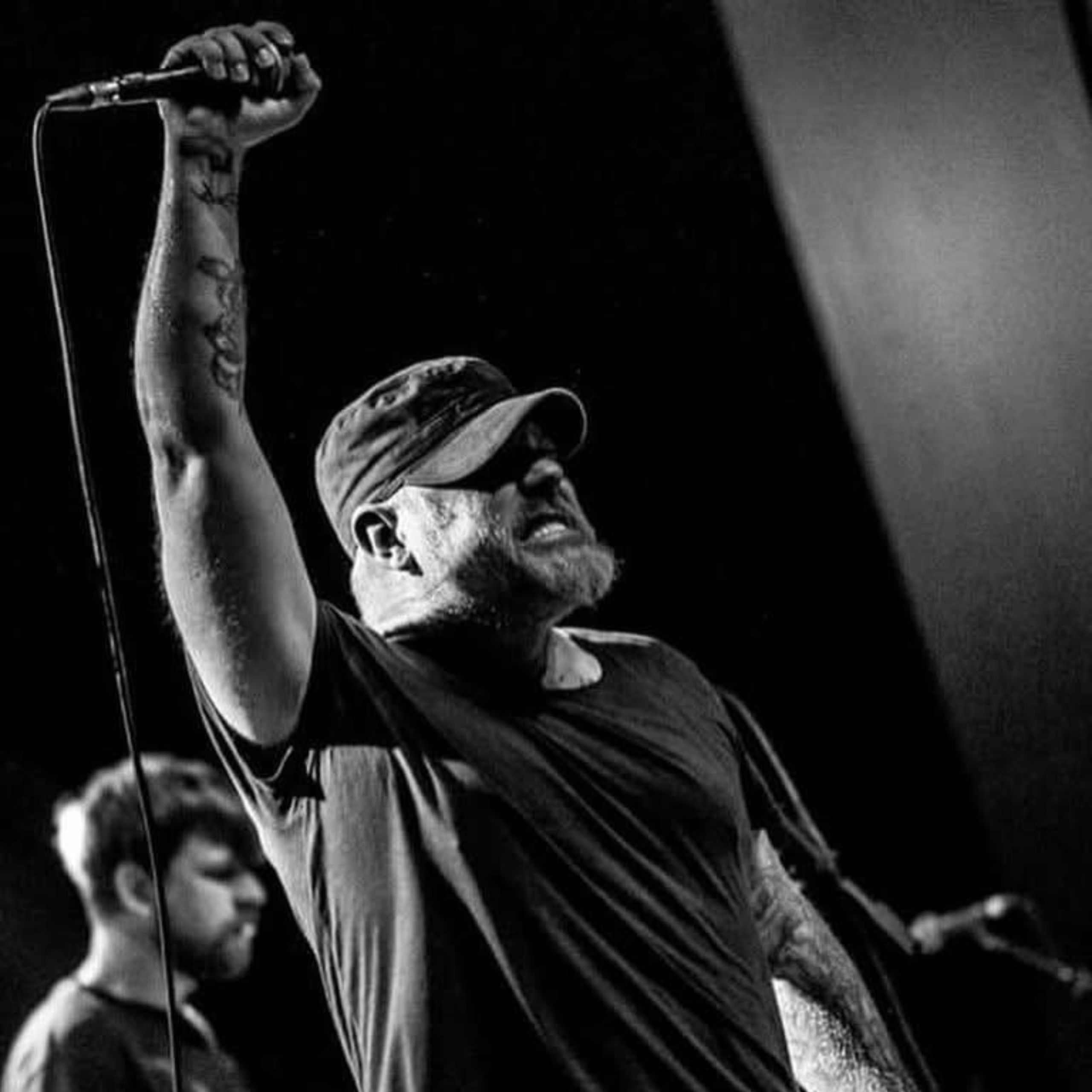 Integrity regresa a la CDMX: el hardcore más influyente de los 90’s vuelve al Gato Calavera