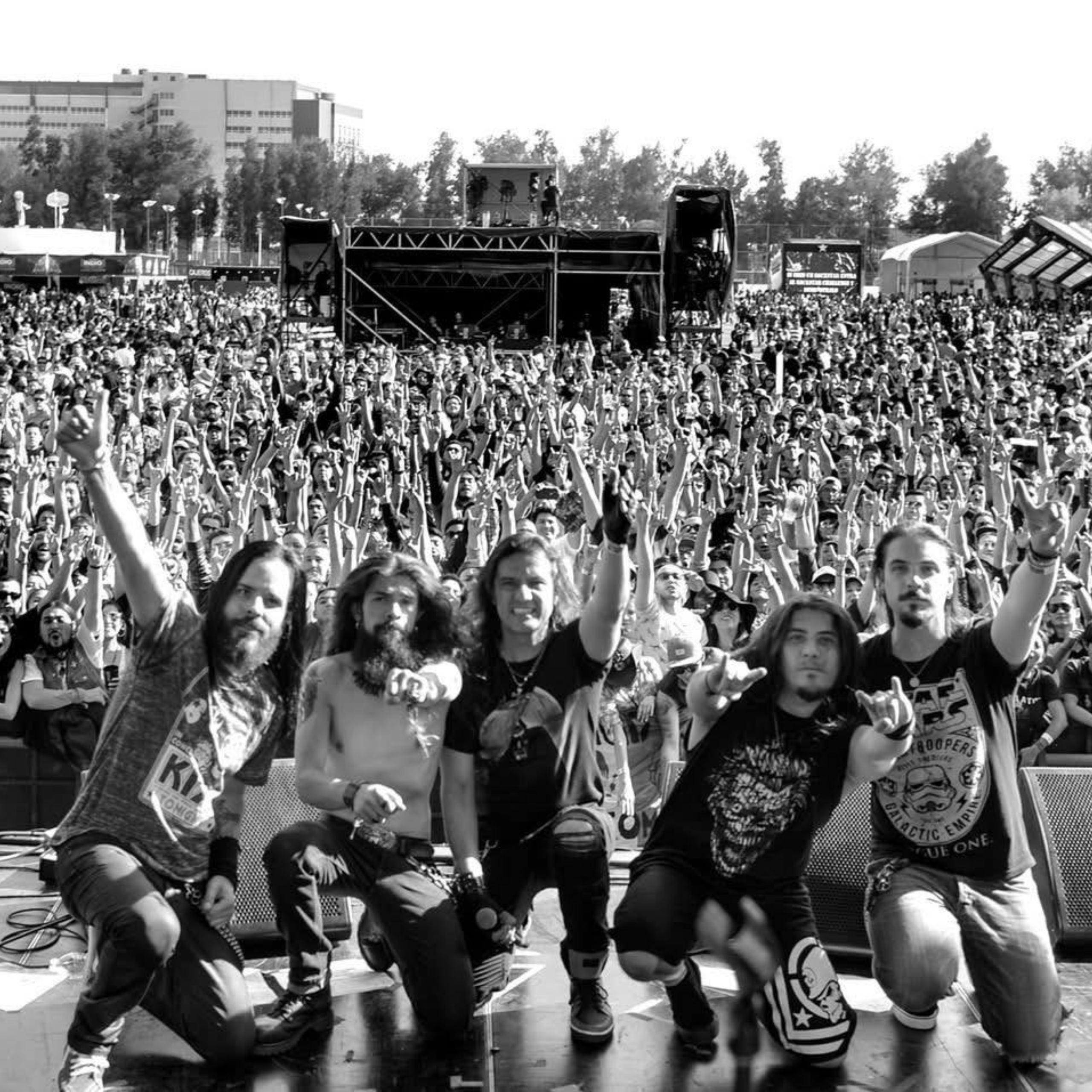 Ágora celebra 20 años de Zona de Silencio con un show íntimo en el Fuck Off Room