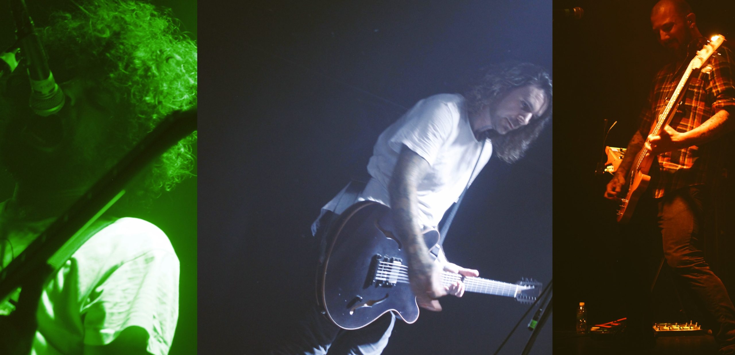 Coilguns llegó a Guadalajara.