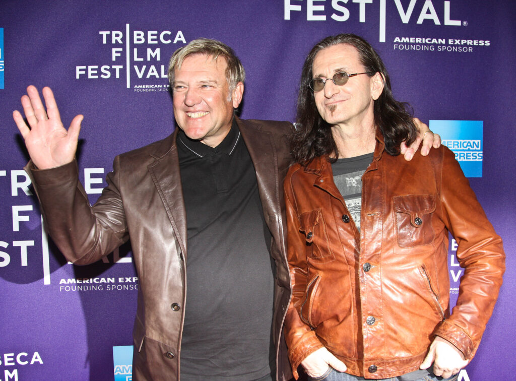 Rush celebrará cincuenta y tantos años de trayectoria en México