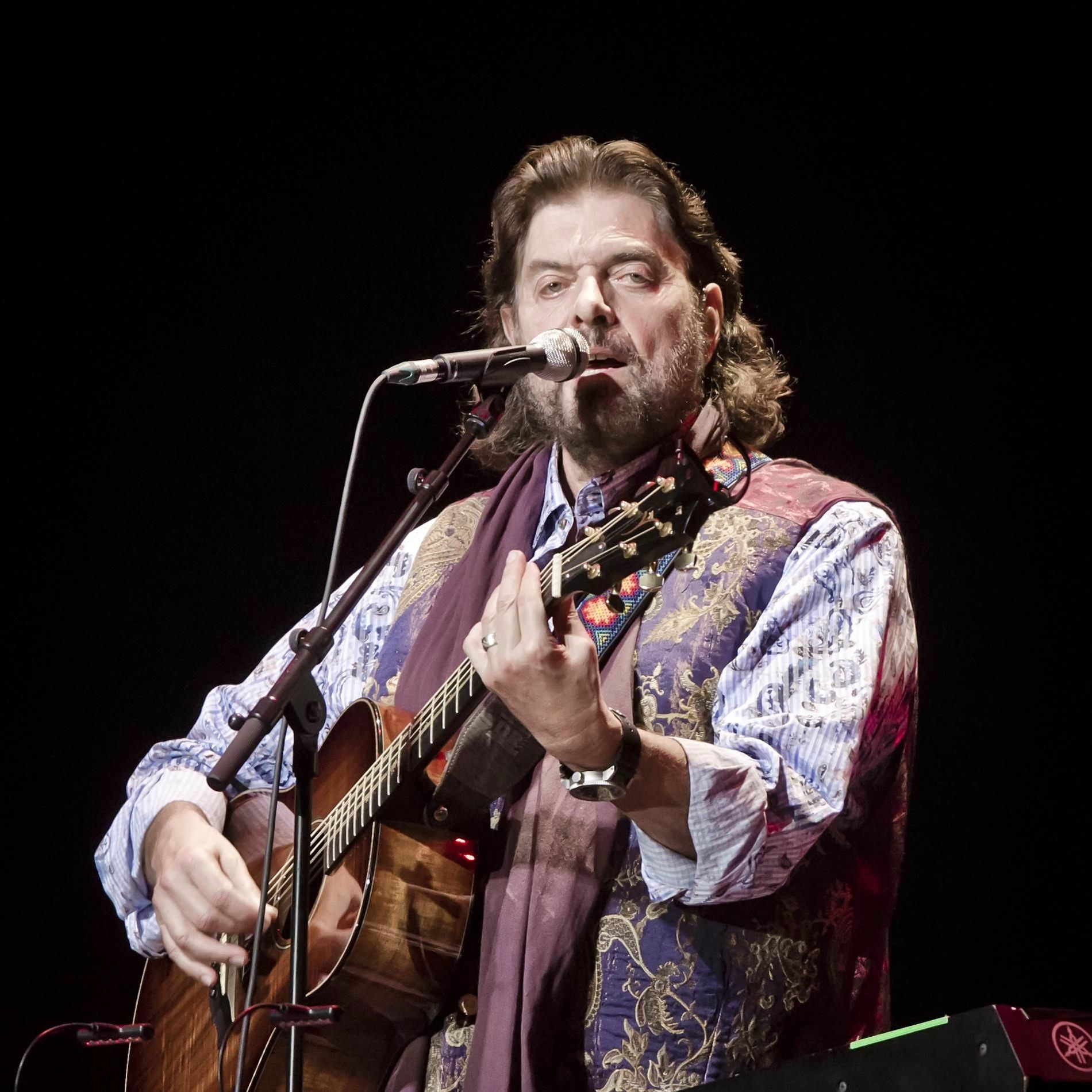Alan Parsons Live Project regresa a la CDMX: una noche de rock progresivo imperdible