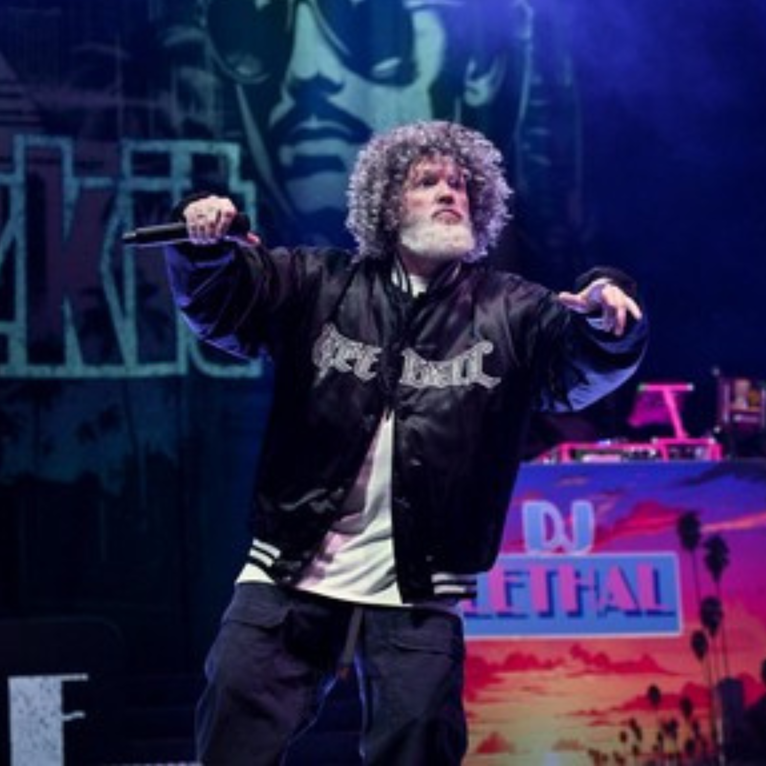 Limp Bizkit anuncia cambio de sede para su concierto en CDMX