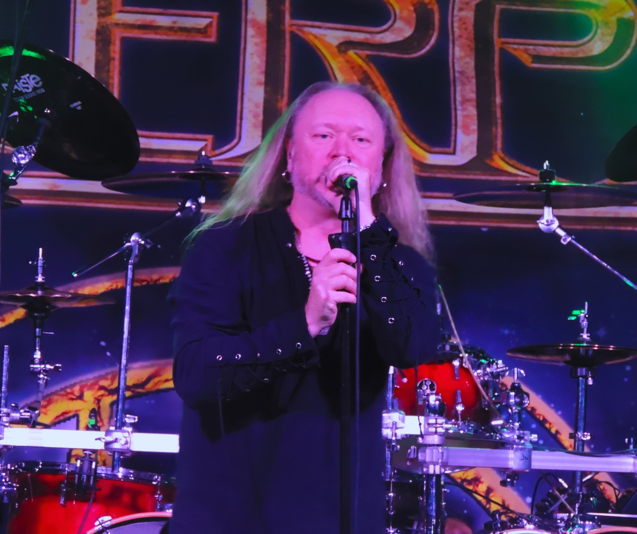 Masterplan en CDMX: una noche mágica de power metal y leyenda