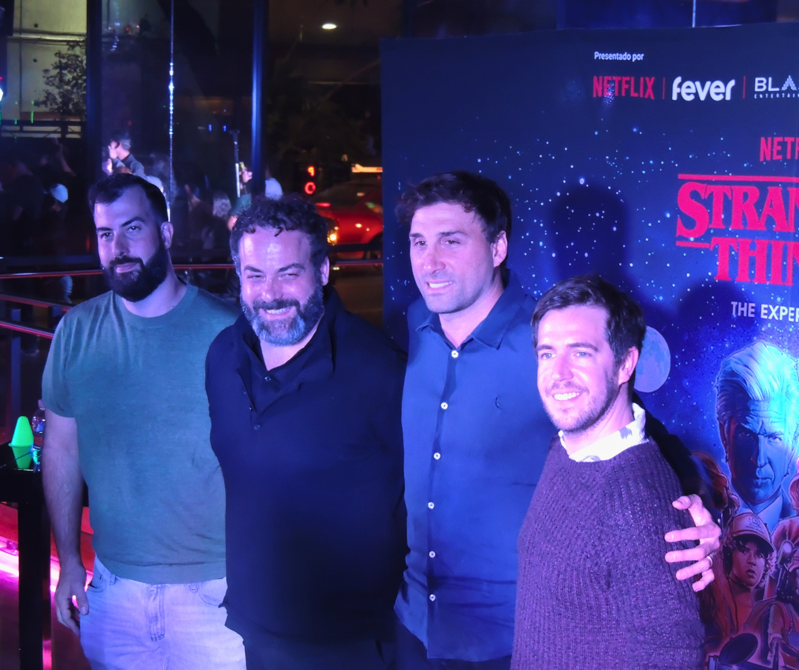 “Stranger Things: The Experience” llega a la CDMX — precios, boletos y todo lo que debes saber