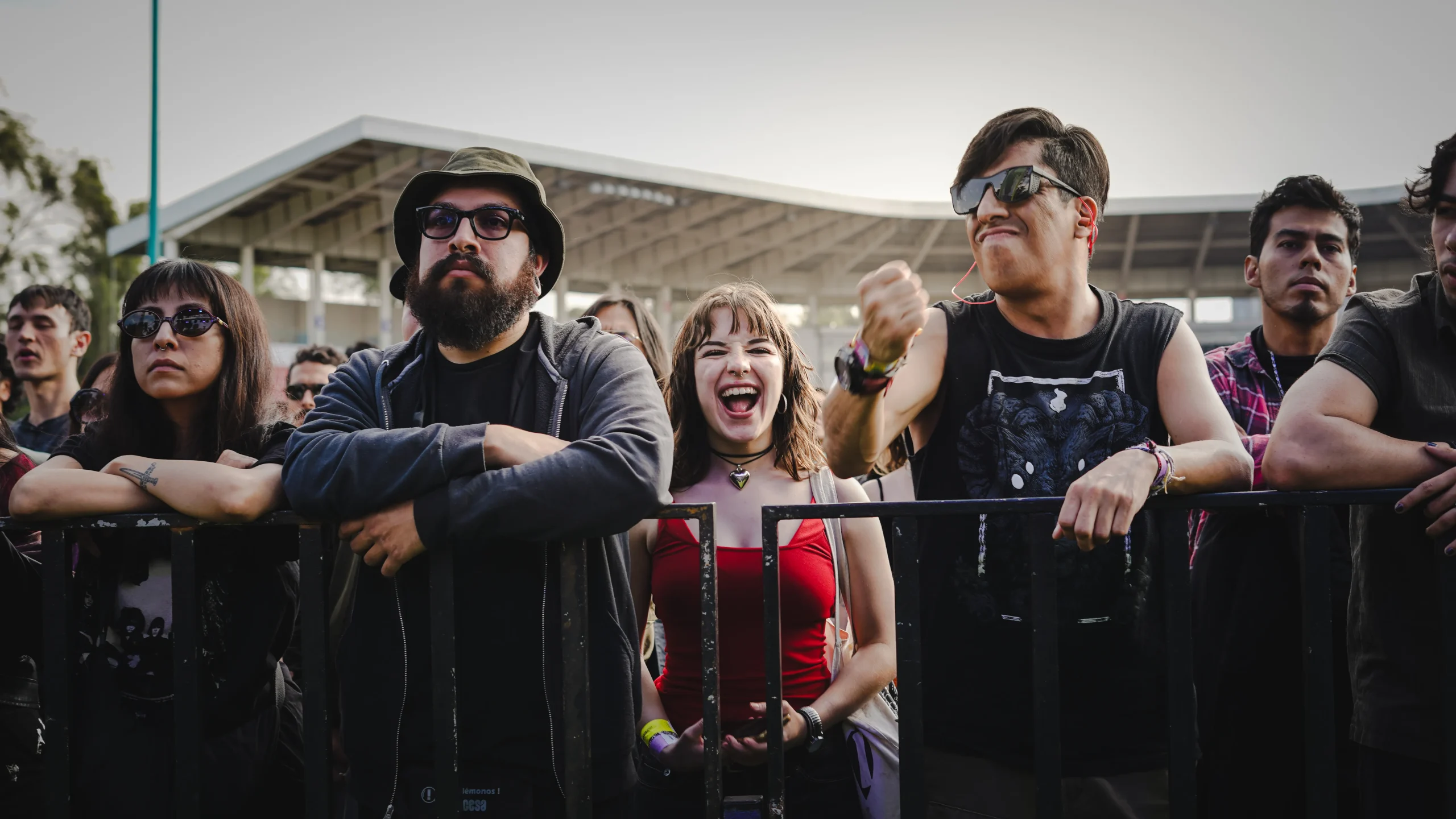 Hipnosis 2025: un festival que no se dio a escuchar