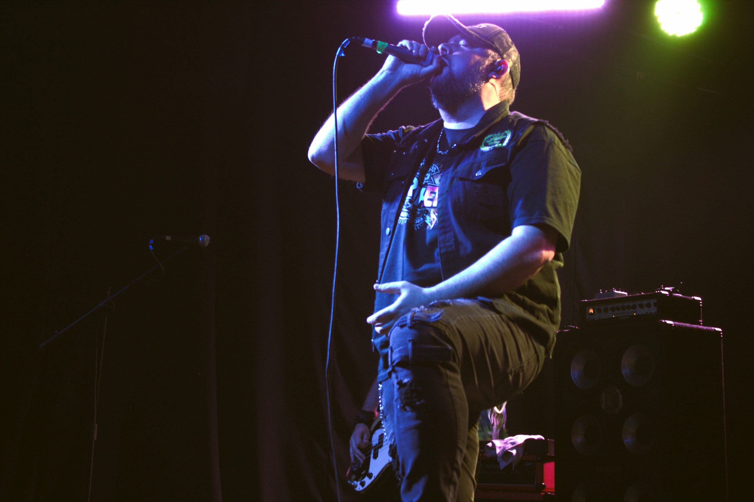 Lorihen regresa a Guadalajara.