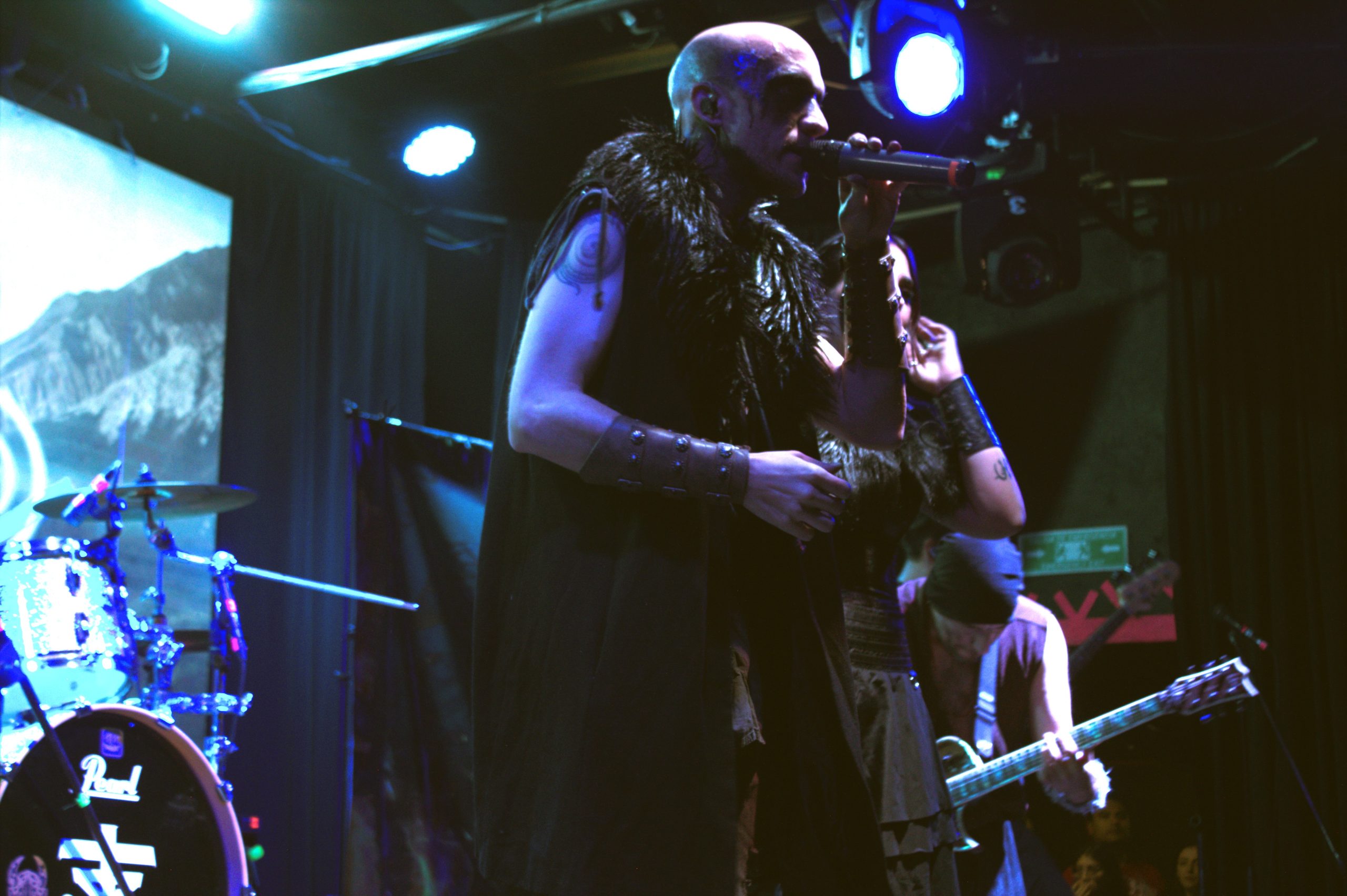 Druida Fest Guadalajara