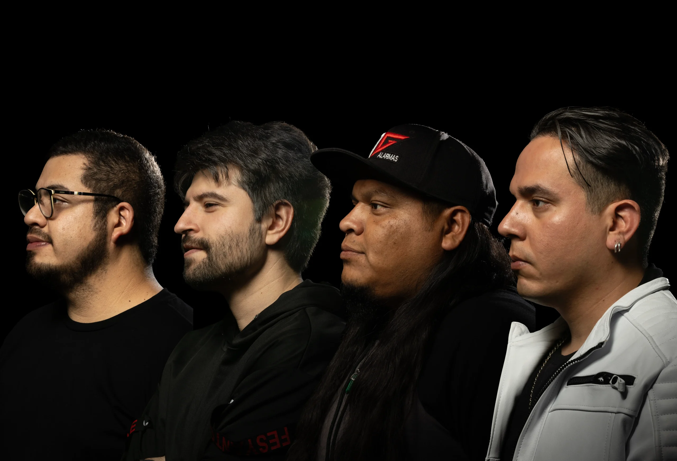 Adalyd: el power metal con poder sonorense