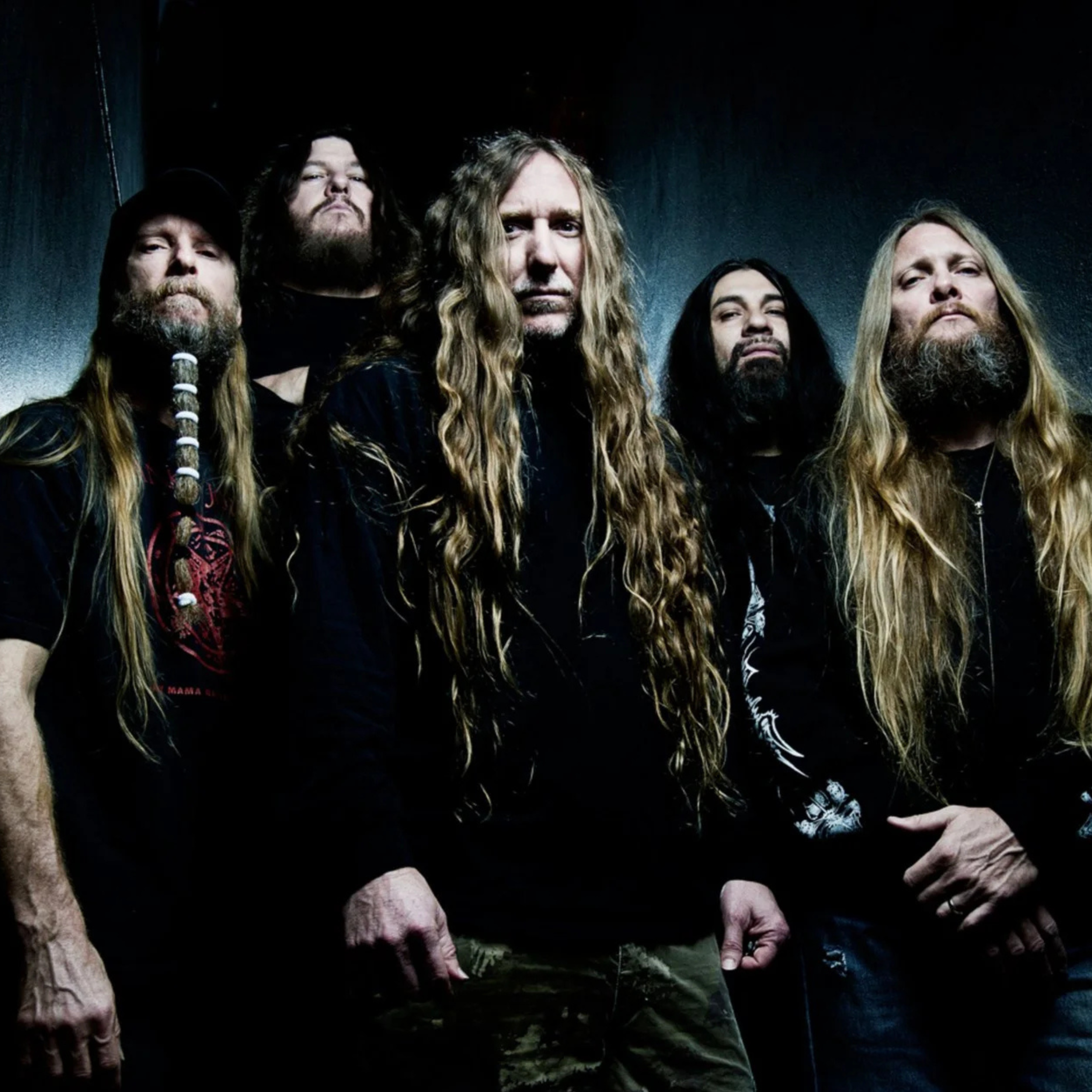 Obituary desata la furia de Cause of Death en un show histórico en CDMX