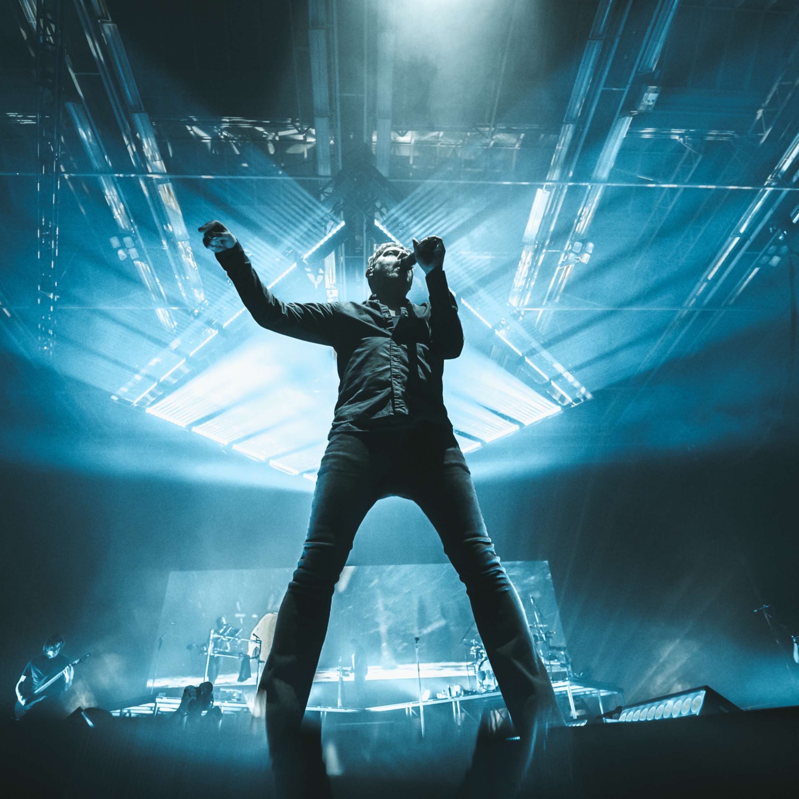Architects revela precios y experiencias para su regreso a la CDMX
