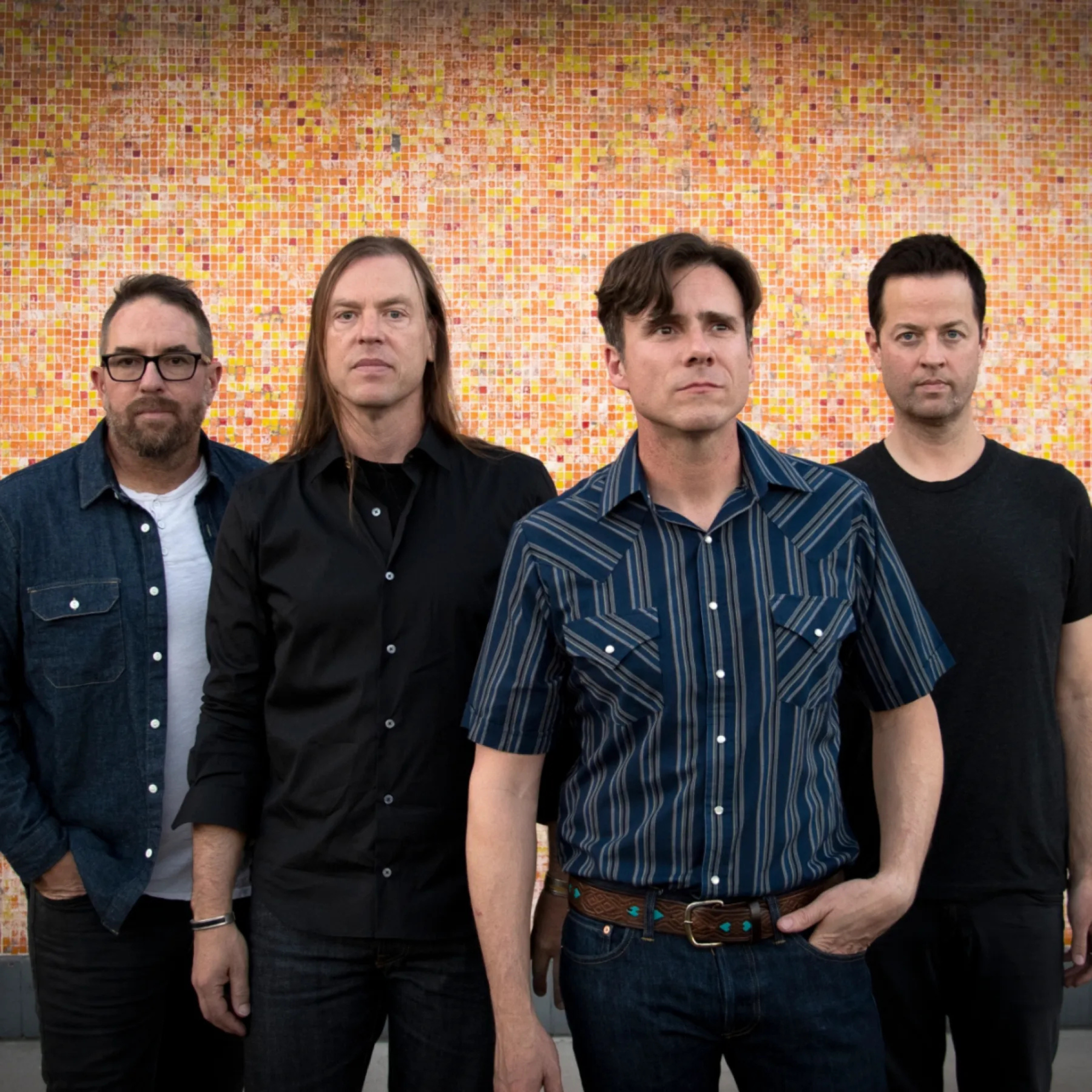 Jimmy Eat World regresa a casa y encabeza el regreso del Vans Warped Tour