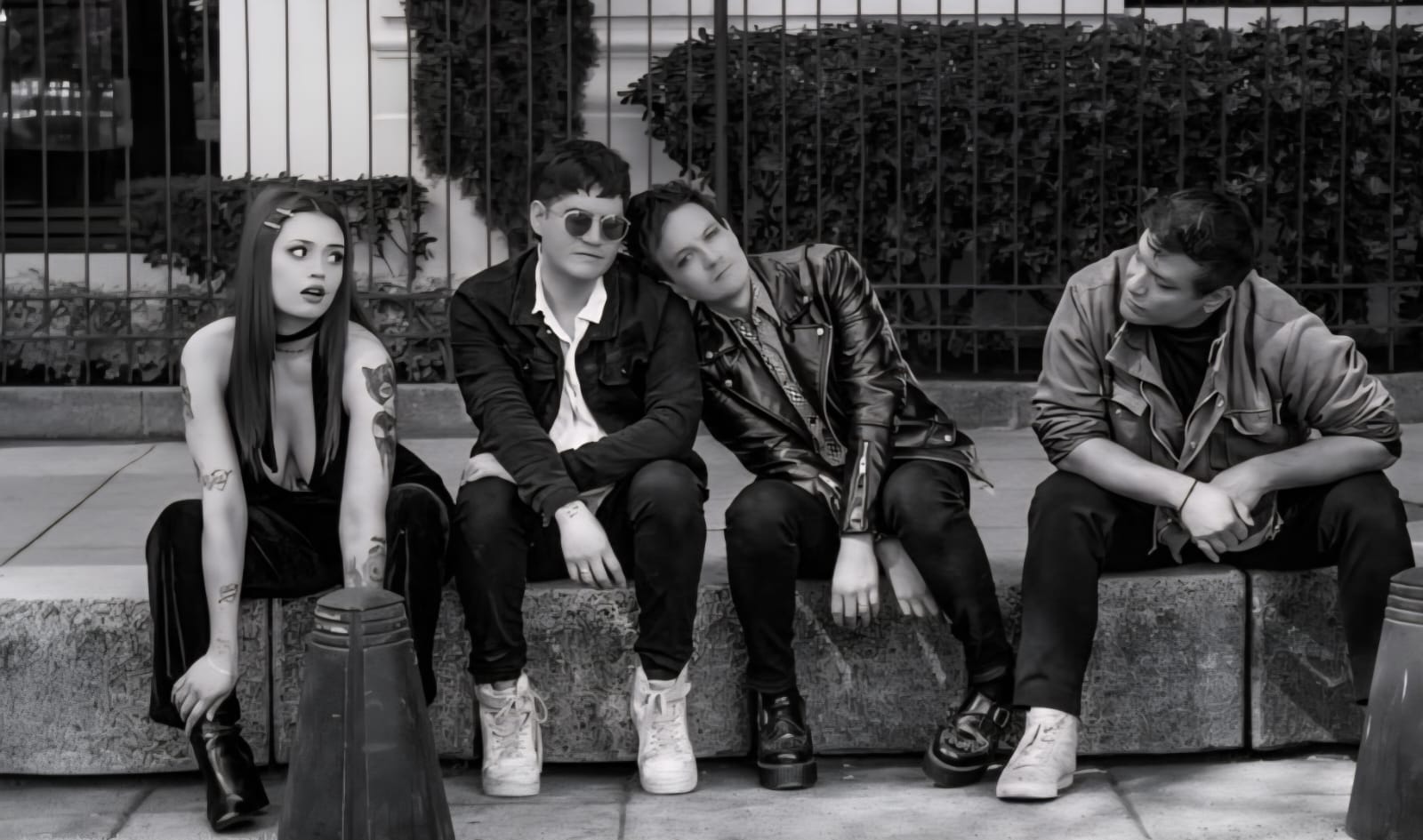 Hoffen comienza a escribir un nuevo capítulo en su trayectoria