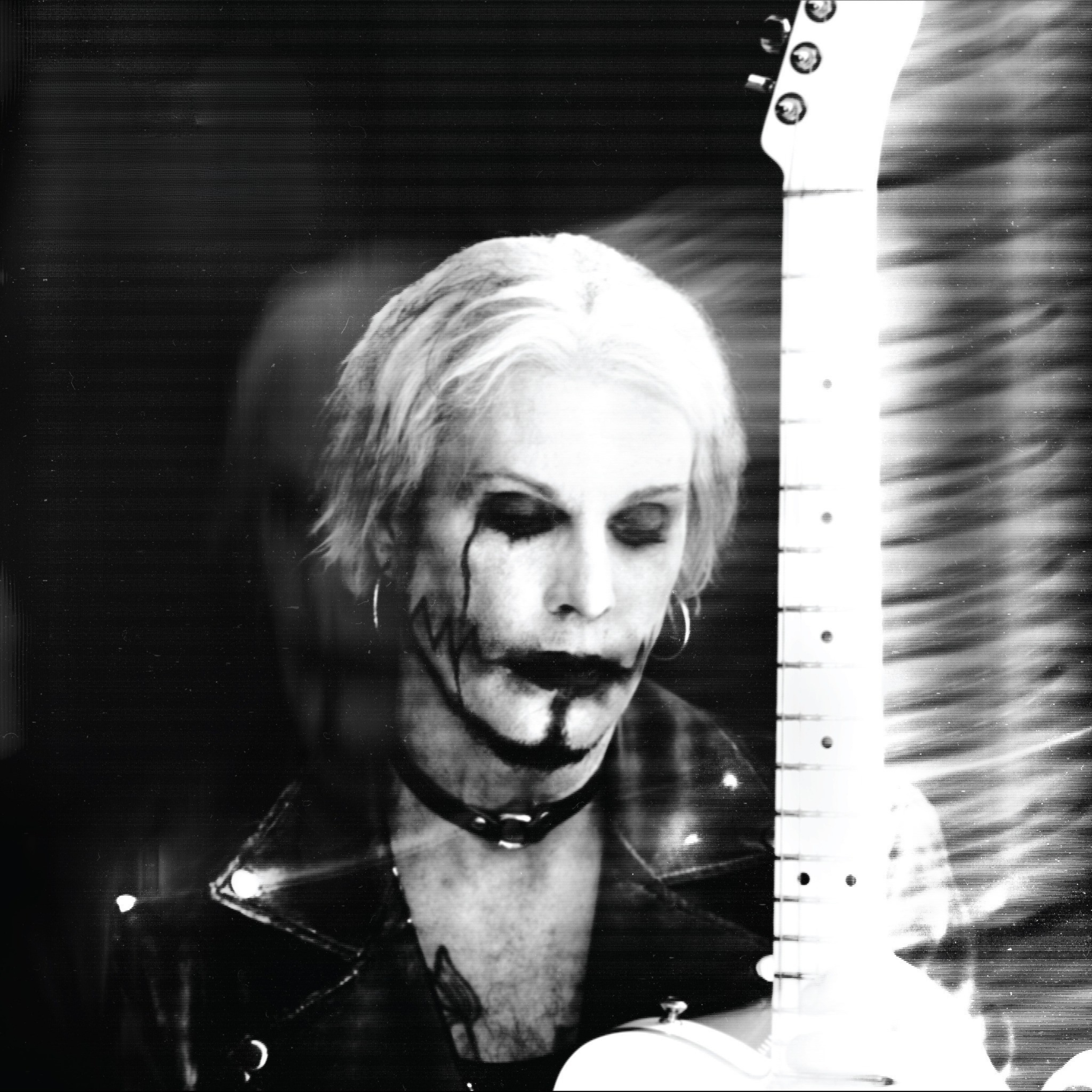 John 5 regresa a la CDMX con una noche de virtuosismo y distorsión