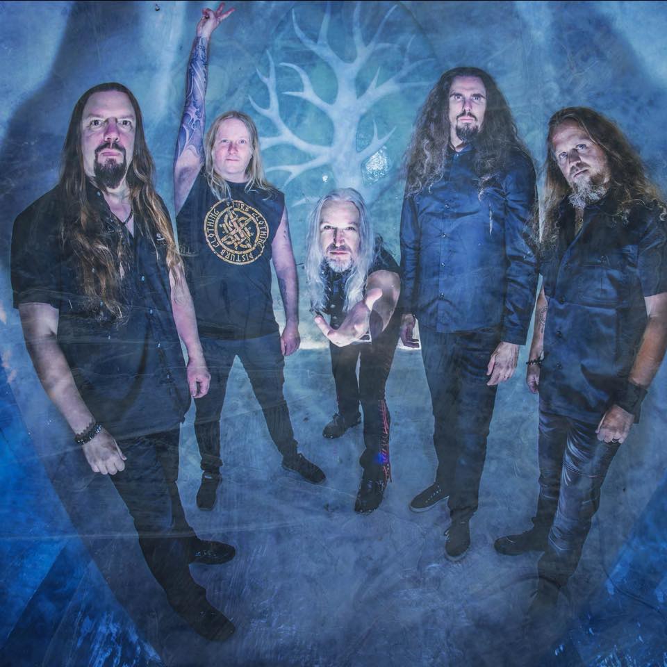 Sonata Arctica celebra 30 años de power metal con show especial en la CDMX