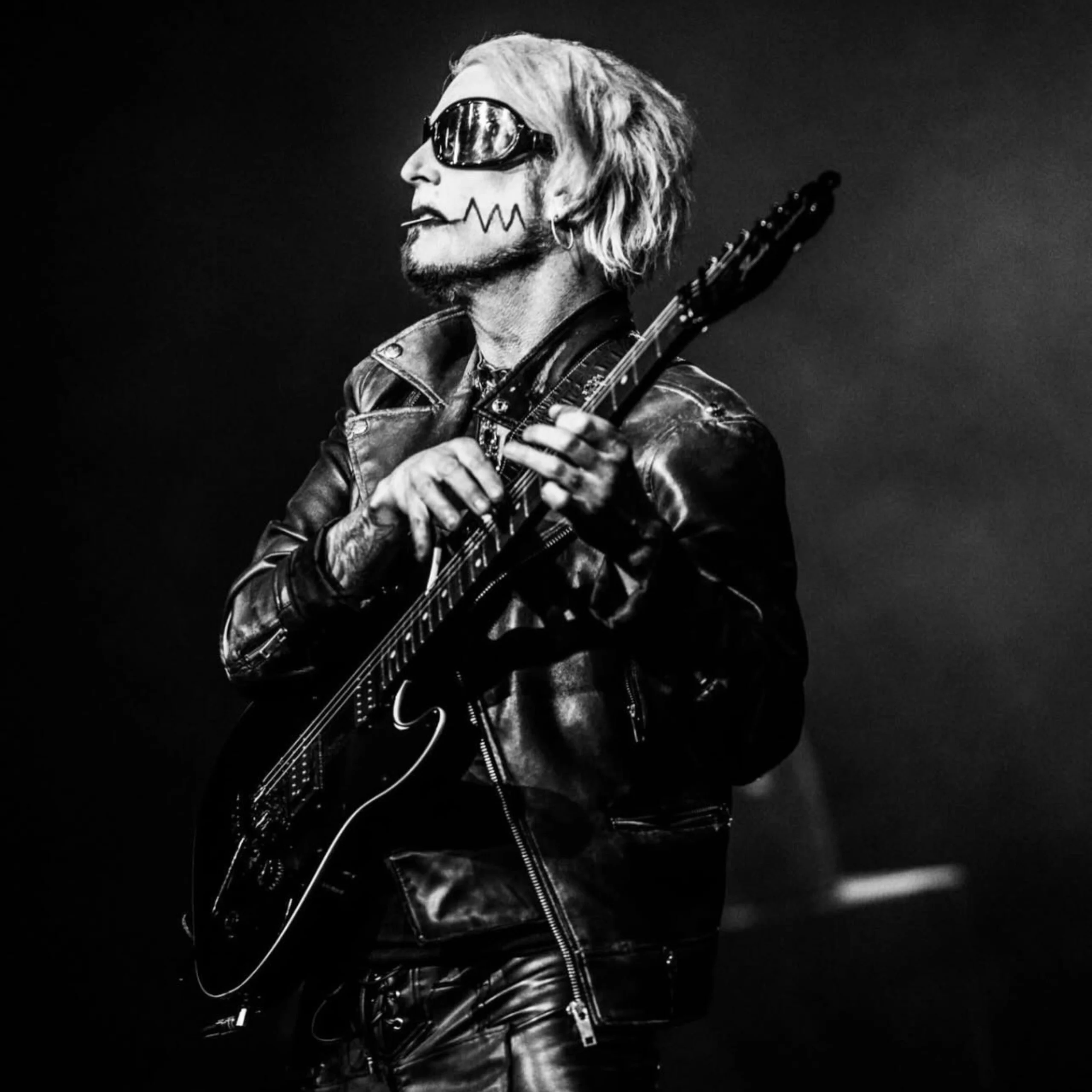 John 5 en CDMX: todo lo que debes saber sobre su show en Foro La Piedad