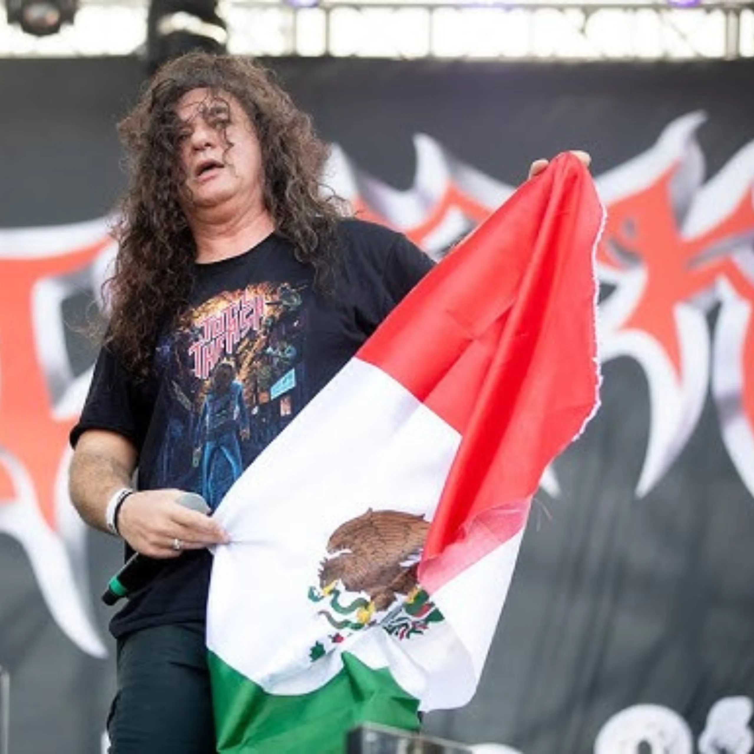 Tankard en México: del festival al show en solitario que hará historia en el Alicia