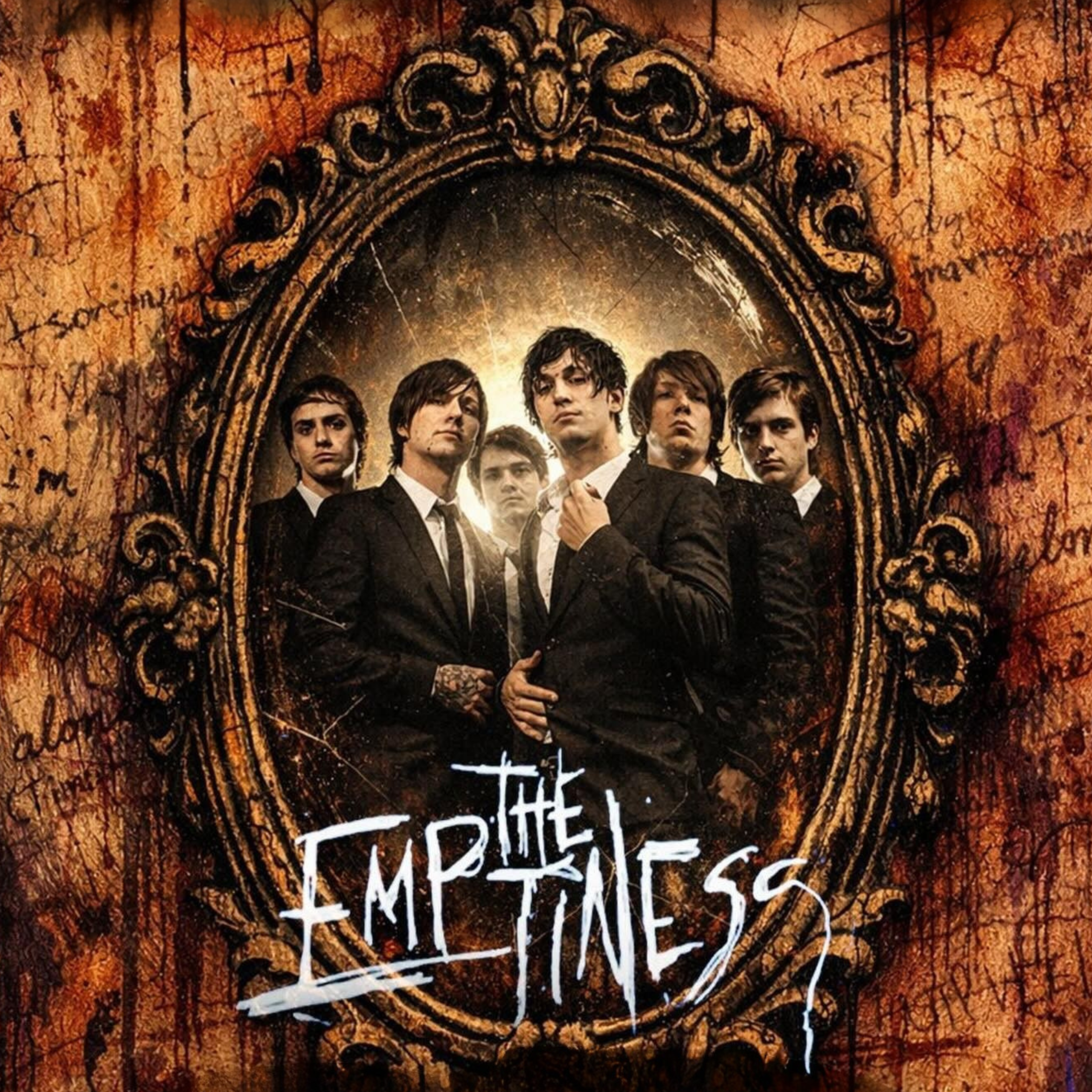 The Emptiness: el disco que convirtió a Alesana en un referente del emo