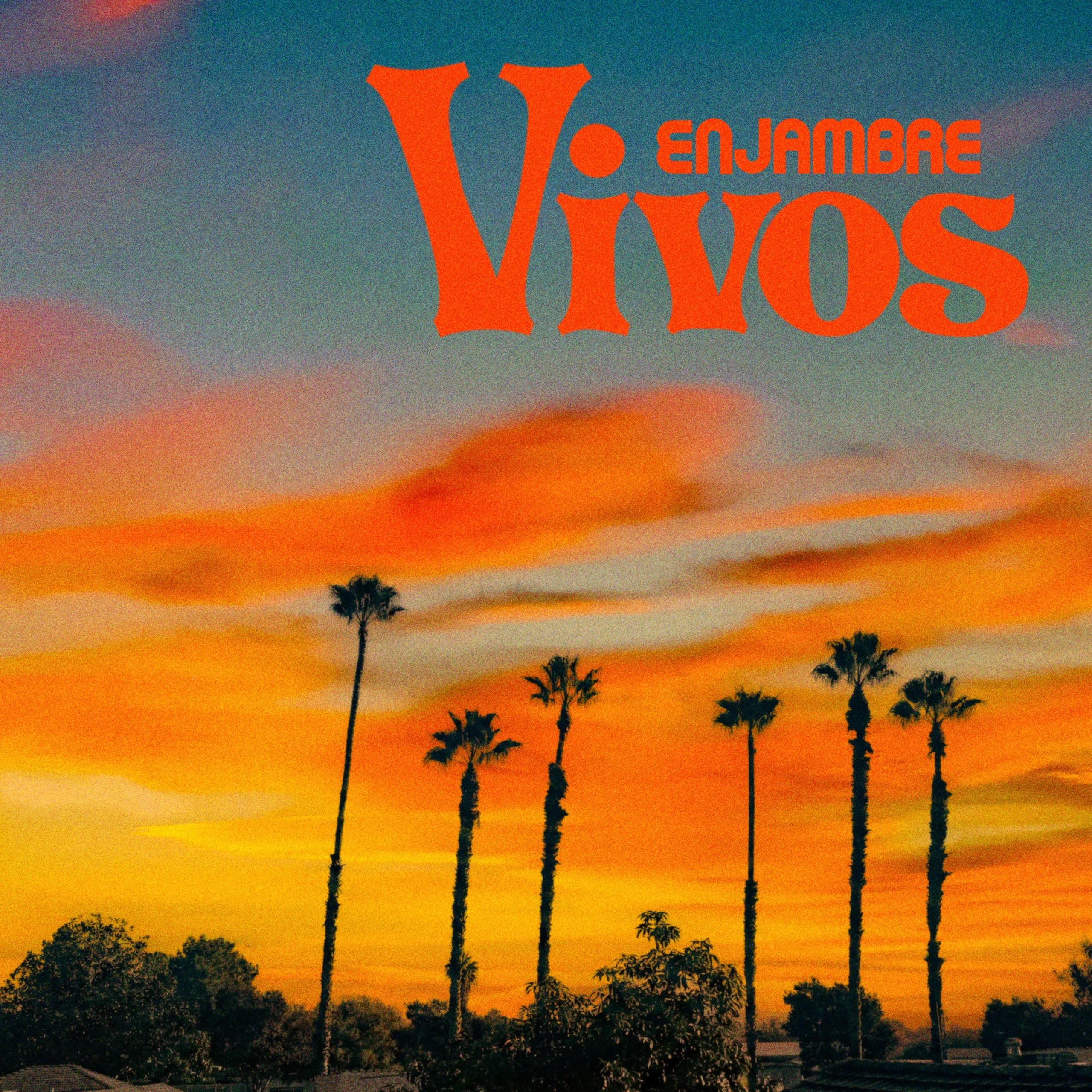 «VIVOS» LO ÚLTIMO PREVIO AL ESTRENO DE «DAÑOS LUZ».
