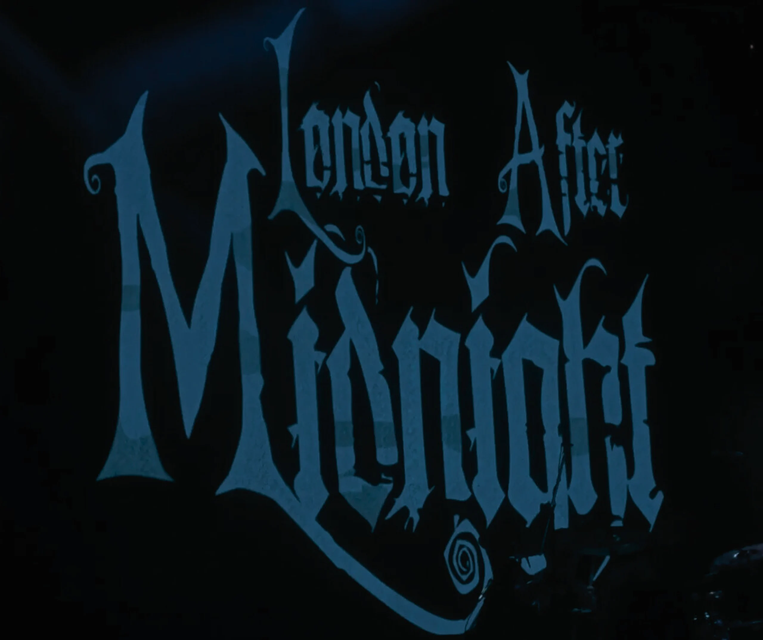 London After Midnight en CDMX: una noche de oscuridad, baile y catarsis