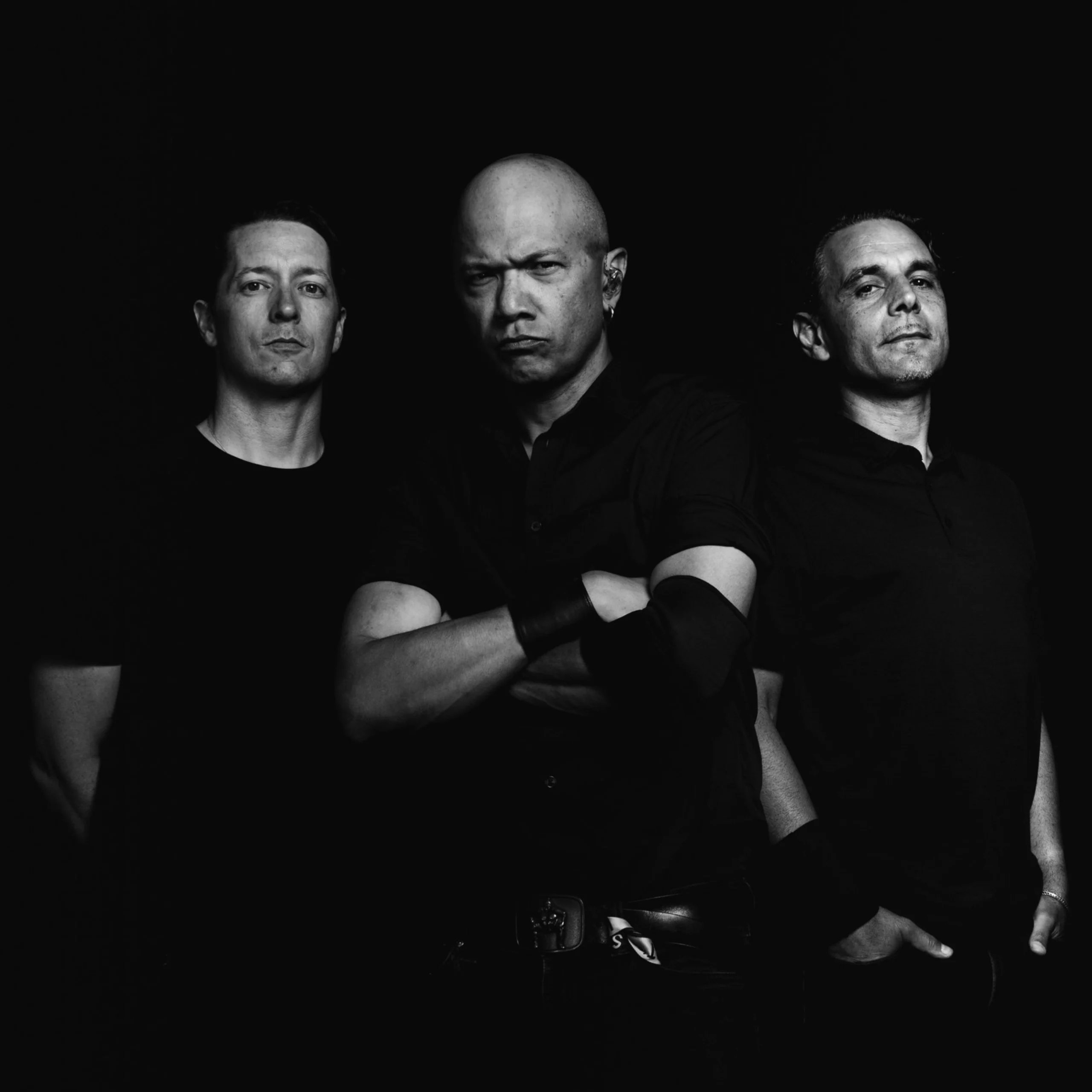 Danko Jones confirma su regreso a Latinoamérica con el Rising Latin America Tour 2026