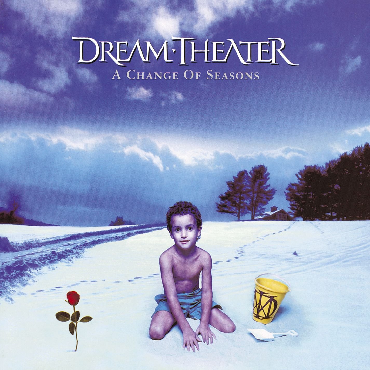 Dream Theater celebrará los 30 años de A Change of Seasons en la CDMX