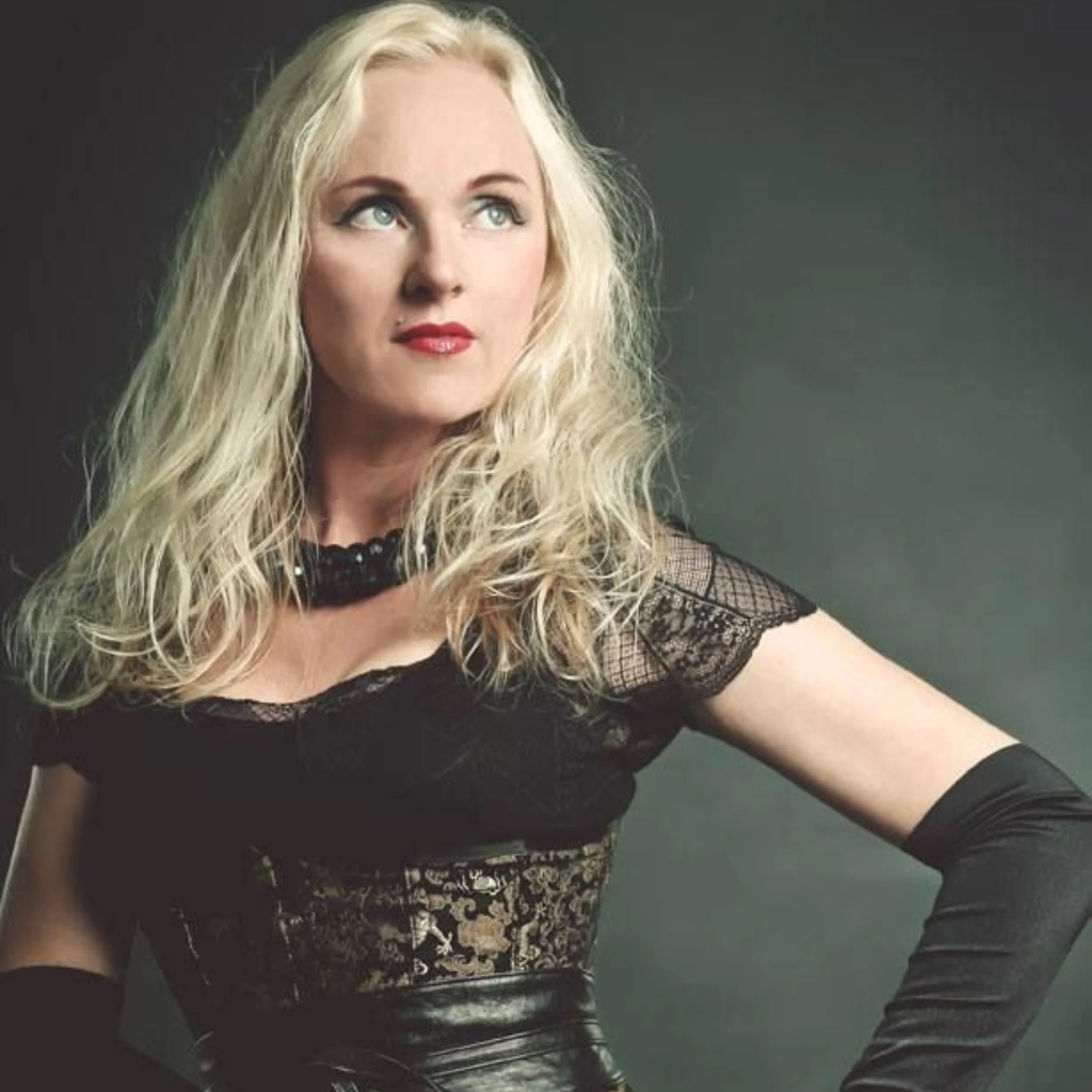 Liv Kristine llegará a la CDMX con su gira Amour Vincit Omnia