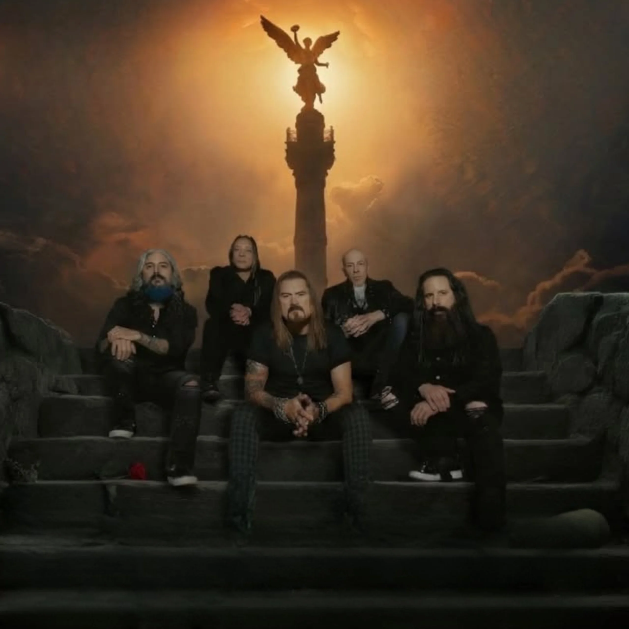 Dream Theater celebra 40 años del sueño en el metal progresivo
